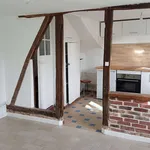 Maison de 46 m² avec 3 chambre(s) en location à Rouen