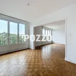 Rent 4 bedroom apartment of 78 m² in CAENT