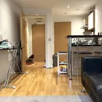 Rent 1 bedroom apartment in Yorkshire And The Humber