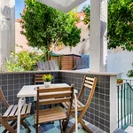 Rent 2 bedroom apartment of 100 m² in Lisbon