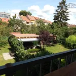 Rent 3 bedroom apartment of 90 m² in Brno