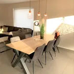 Maison de 130 m² avec 3 chambre(s) en location à Kortrijk