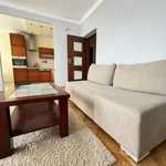 Rent 2 bedroom apartment of 60 m² in Warszawa