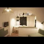 Rent 1 bedroom apartment of 25 m² in Florence