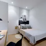 Habitación en valencia