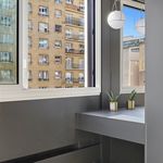 Rent 2 bedroom apartment of 47 m² in Paris