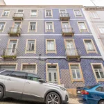 Alugar 6 quarto apartamento de 10 m² em Lisbon