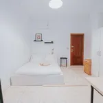 Habitación en madrid