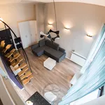 Rent 1 bedroom apartment of 40 m² in Wrocław