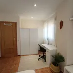 Rent a room in madrid