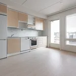 Rent 2 bedroom apartment of 33 m² in Oulu