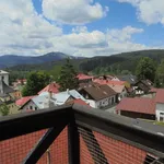 Rent 1 bedroom house in Klatovy