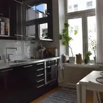 Rent 3 rooms apartment of 65 m² in Helsingborg