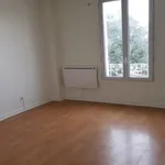 Rent 1 bedroom apartment in 94 400 Vitry-sur-Seine