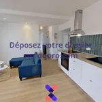 Rent 4 bedroom apartment in Le Havre