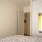 Appartement de 45 m² avec 1 chambre(s) en location à Paris