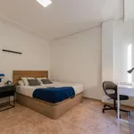 Habitación en valencia