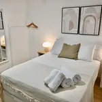 Rent 1 bedroom apartment of 30 m² in Madrid