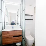 Alquilo 4 dormitorio apartamento de 43 m² en Madrid