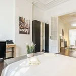 Rent 1 bedroom apartment of 75 m² in brussels