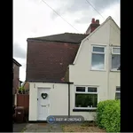 Semi-detached house to rent in Higher Green Lane, Manchester M29