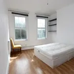 Rent a room in London