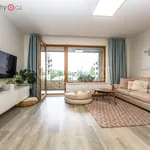 Rent 3 bedroom apartment of 87 m² in Trhový Štěpánov