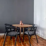 Rent 2 bedroom apartment of 87 m² in berlin