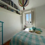 Studio of 60 m² in lisbon