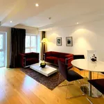 Rent 1 bedroom apartment of 42 m² in frankfurt