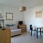 Rent 1 bedroom apartment of 18 m² in BOLBEC