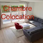 Rent 5 bedroom apartment of 100 m² in VersaillesPortable