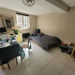 Appartement de 36 m² avec 1 chambre(s) en location à Douai