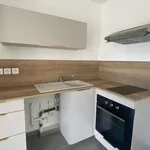 Appartement de 42 m² avec 2 chambre(s) en location à Rousset