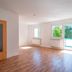 Miete 2 Schlafzimmer wohnung von 54 m² in Chemnitz