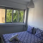 Rent 5 bedroom apartment in Porto