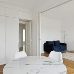 Rent 3 bedroom apartment of 50 m² in Paris