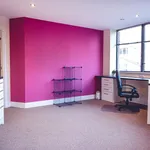 Studio in Nottingham