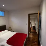 Studio van 35 m² in brussels