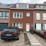 Rent 4 bedroom house in Gent