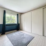 Huur 5 slaapkamer huis van 3700 m² in Uccle