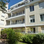 Rent 1 bedroom apartment of 45 m² in Osny