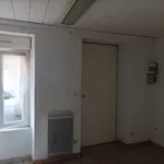 Appartement de 18 m² avec 2 chambre(s) en location à NEVERS