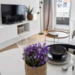 Rent 2 bedroom apartment of 50 m² in Wuppertal