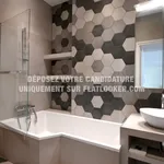 Rent 3 bedroom apartment of 67 m² in Paris