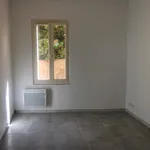 Appartement 63.67 m² - 3Pièces - Hyères Loyer 880 € CC (HYERES - T3 en rez-de-chaussée de 63.67 m²)