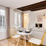 Appartement de 290 m² avec 1 chambre(s) en location à Paris