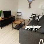 Appartement de 40 m² avec 2 chambre(s) en location à Alfortville