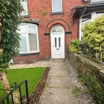 Terraced house to rent in Fox Street, Horwich, Bolton BL6