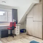  appartement avec 1 chambre(s) en location à Gent